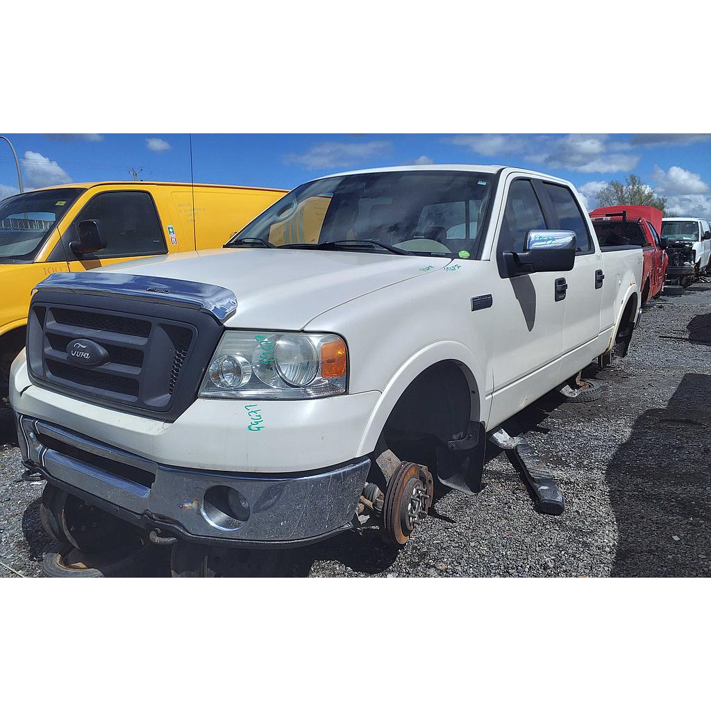 FORD F-150 2007