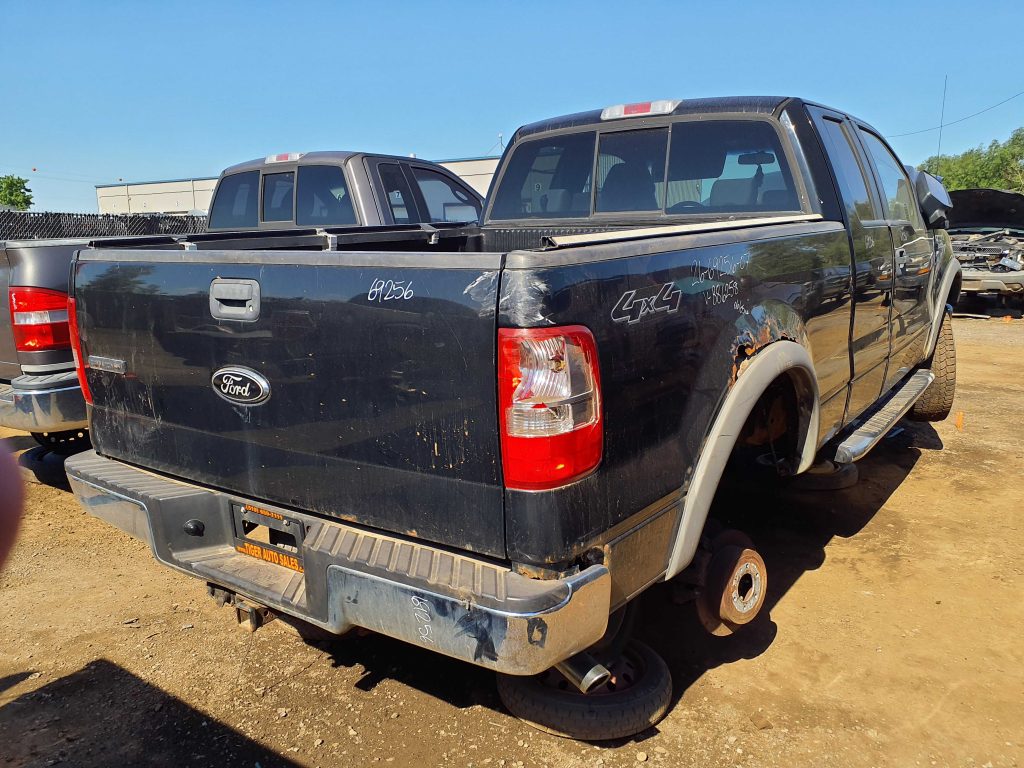 FORD F-150 2007