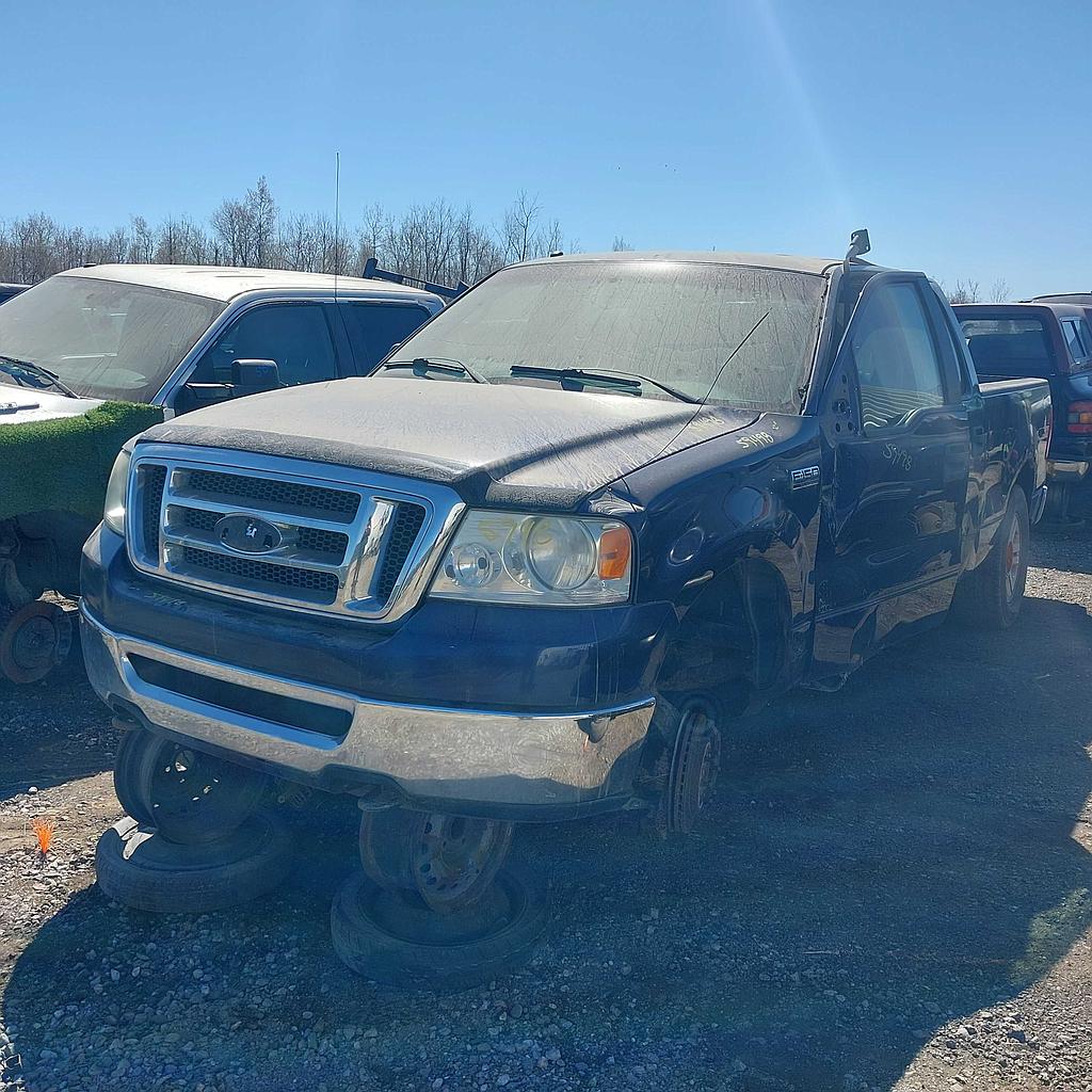 FORD F-150 2008