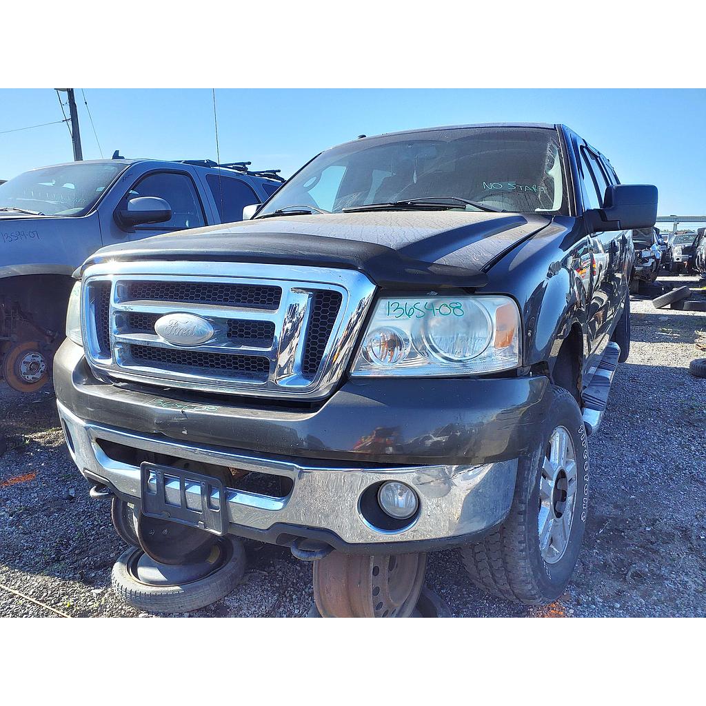 FORD F-150 2008