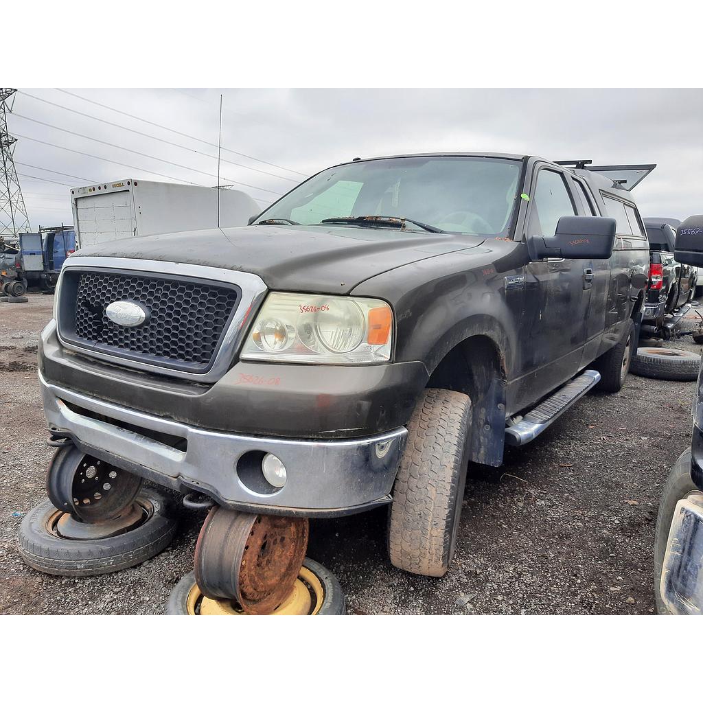 FORD F-150 2008