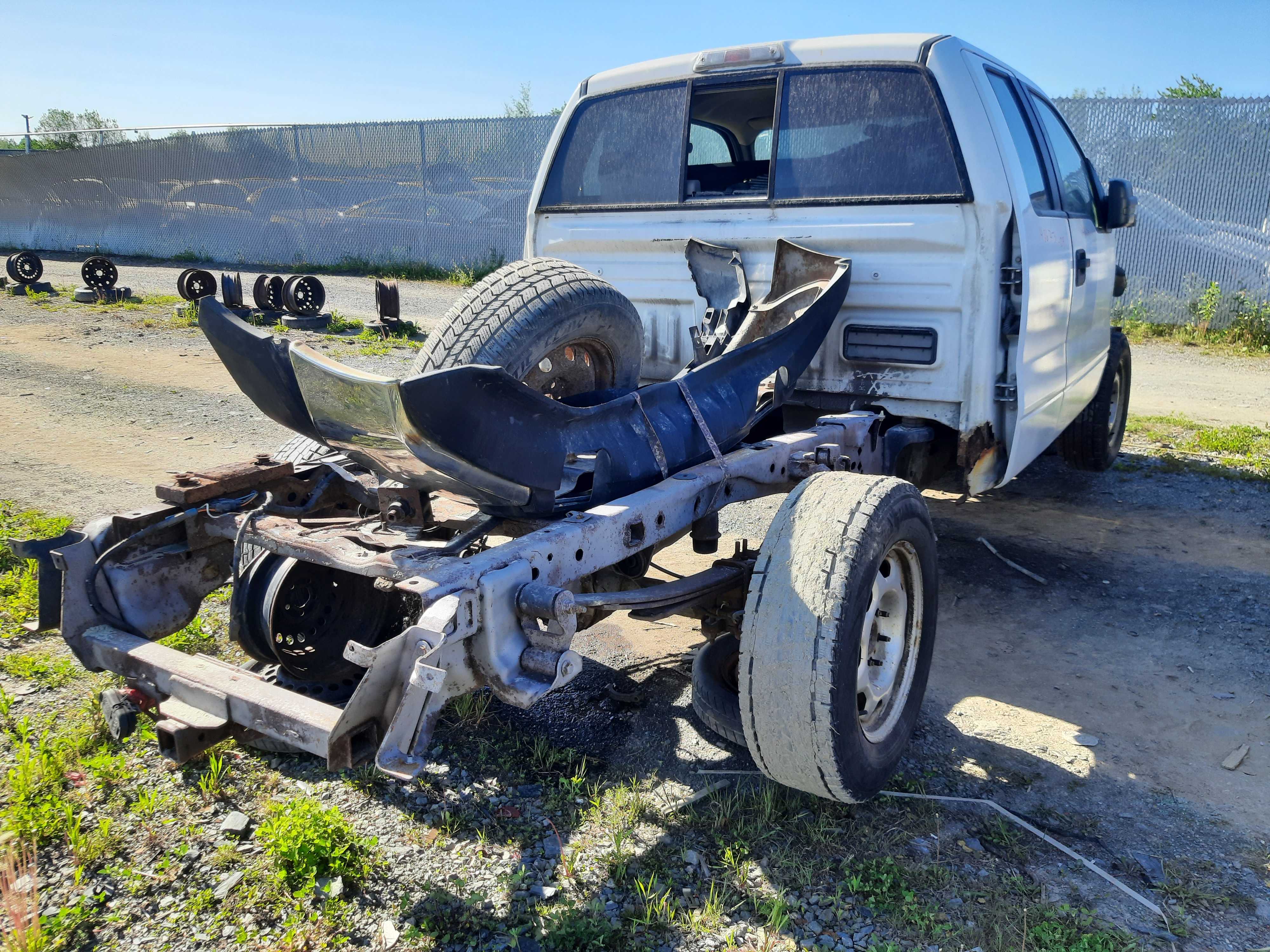 FORD F-150 2009