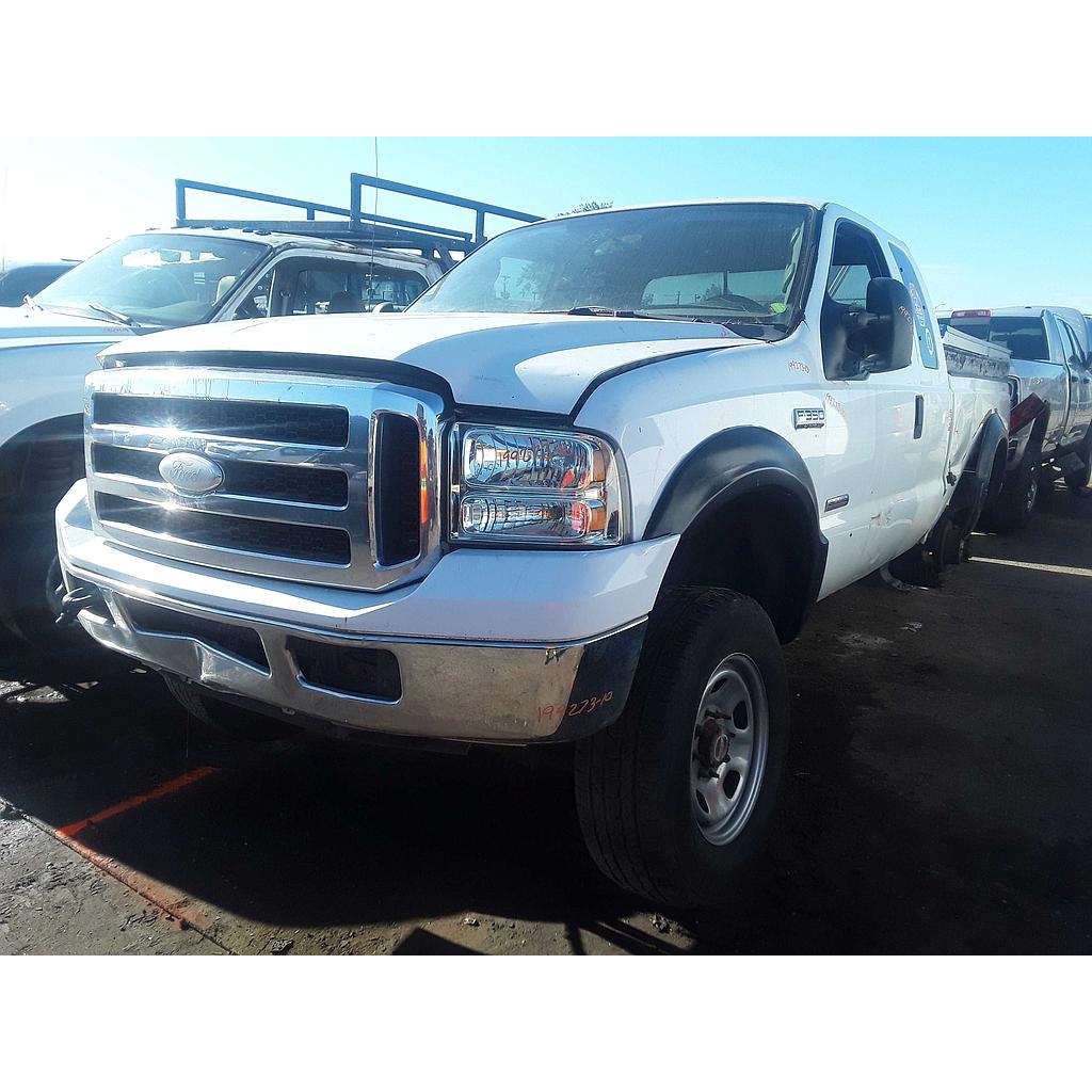 FORD F-150 2010