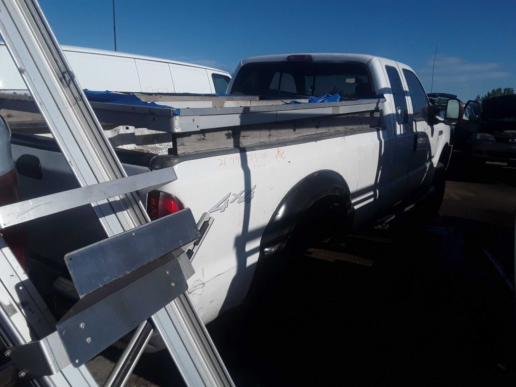 FORD F-150 2010
