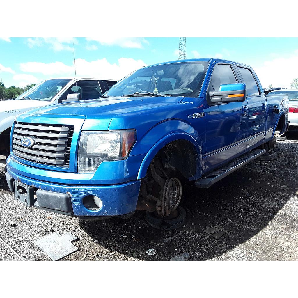FORD F-150 2010