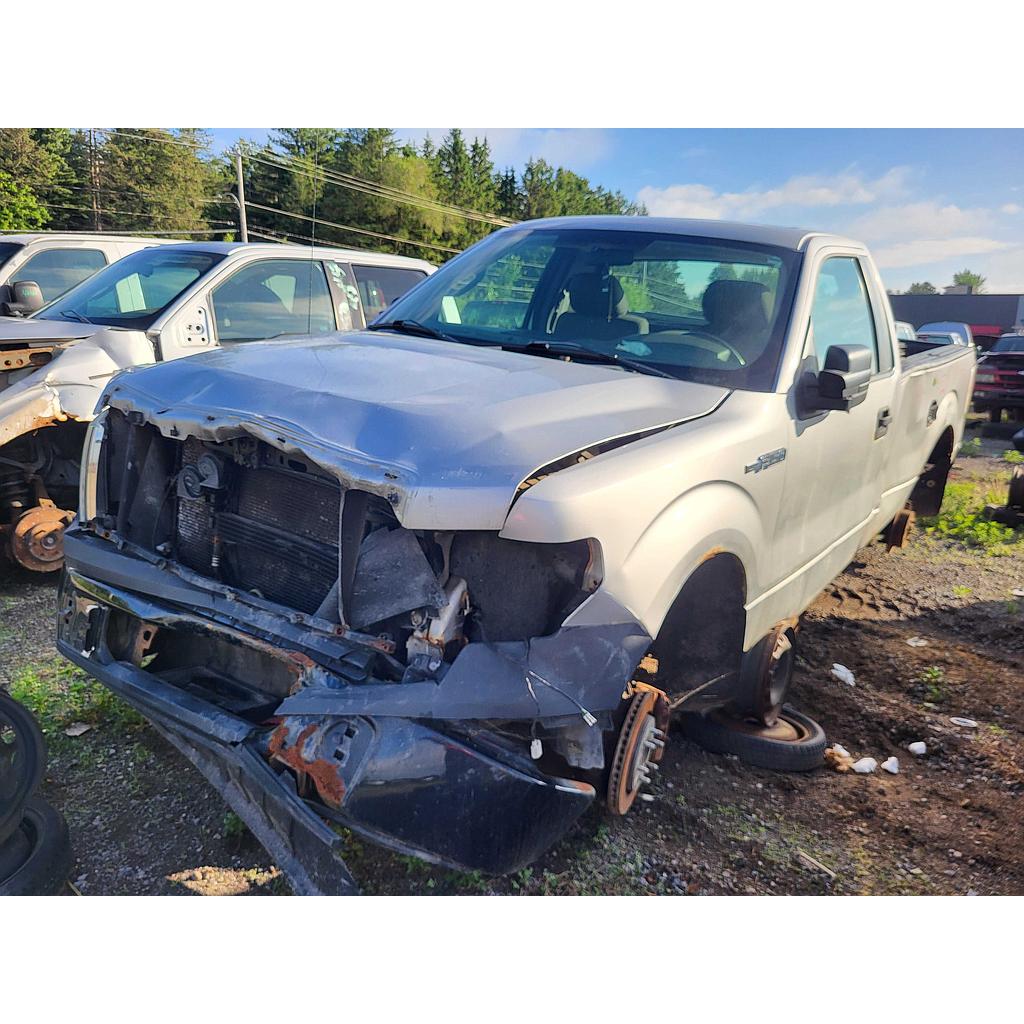 FORD F-150 2010
