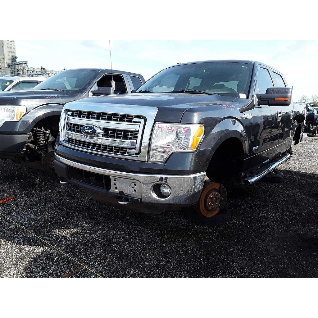 FORD F-150 2014