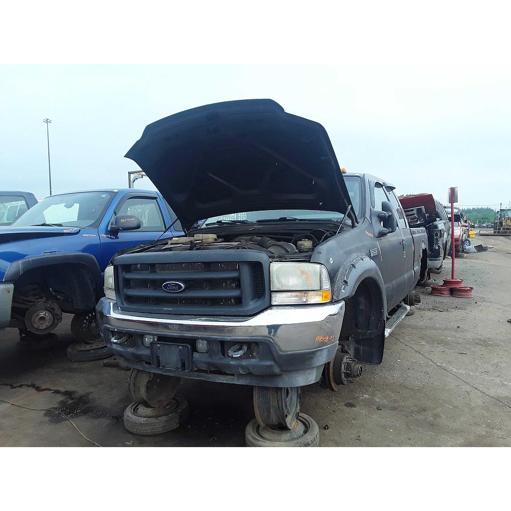 FORD F-250 2003