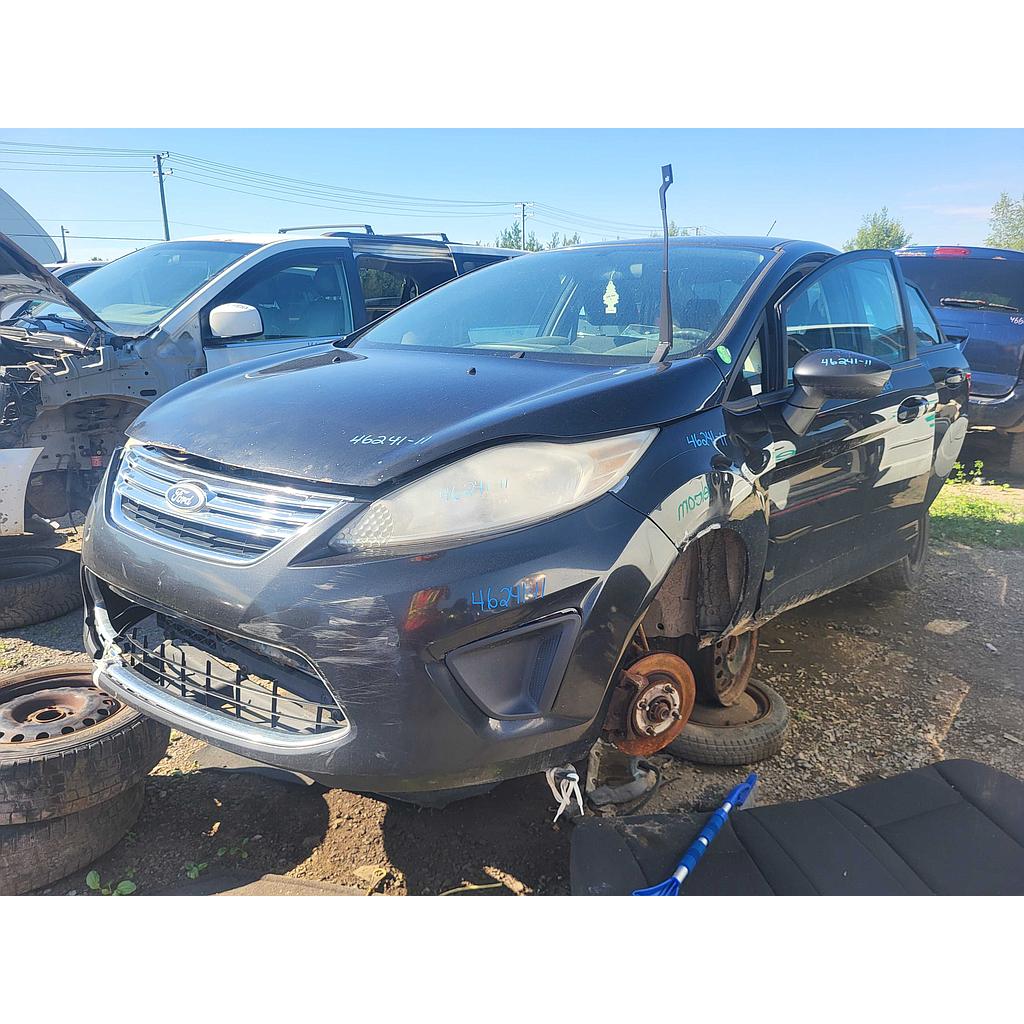 FORD FIESTA 2011