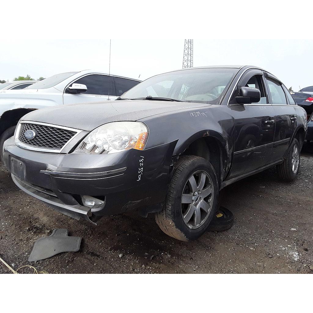 FORD FIVE HUNDRED 2005