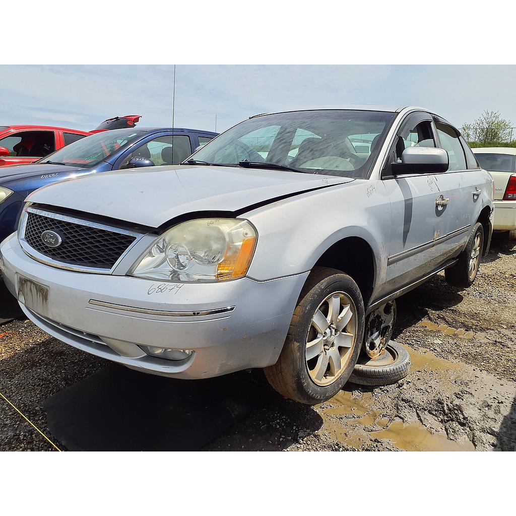 FORD FIVE HUNDRED 2005