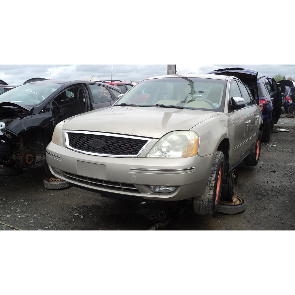 FORD FIVE HUNDRED 2006