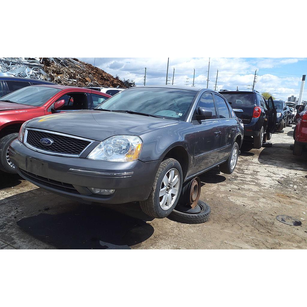 FORD FIVE HUNDRED 2006