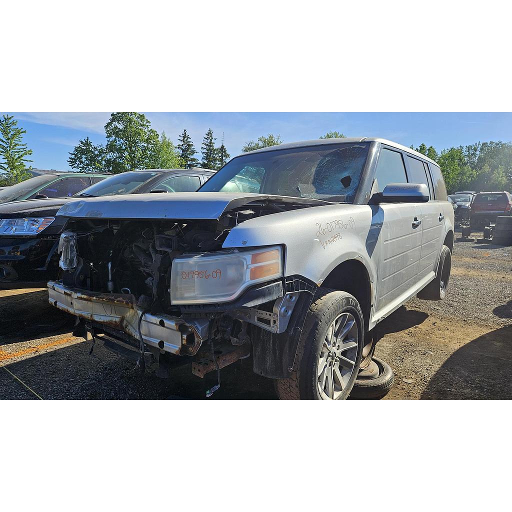 FORD FLEX 2009