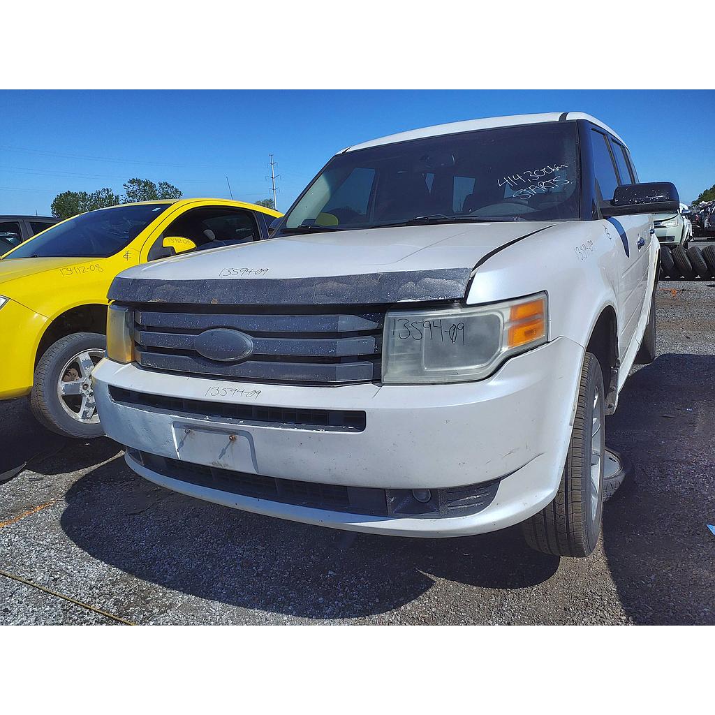 FORD FLEX 2009