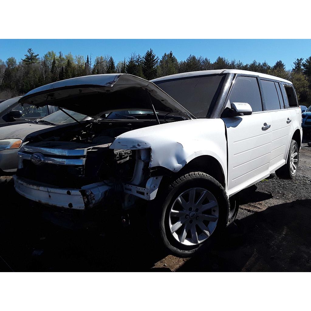FORD FLEX 2009