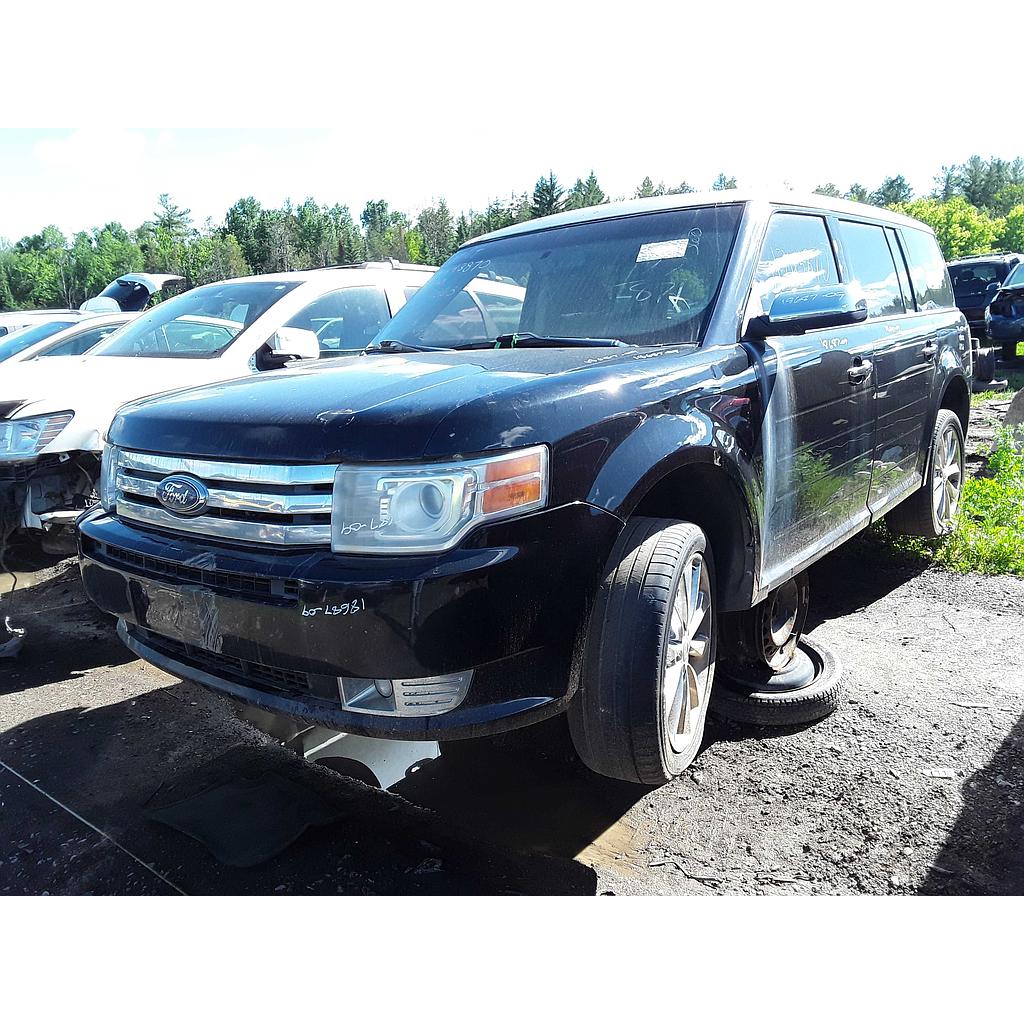 FORD FLEX 2009