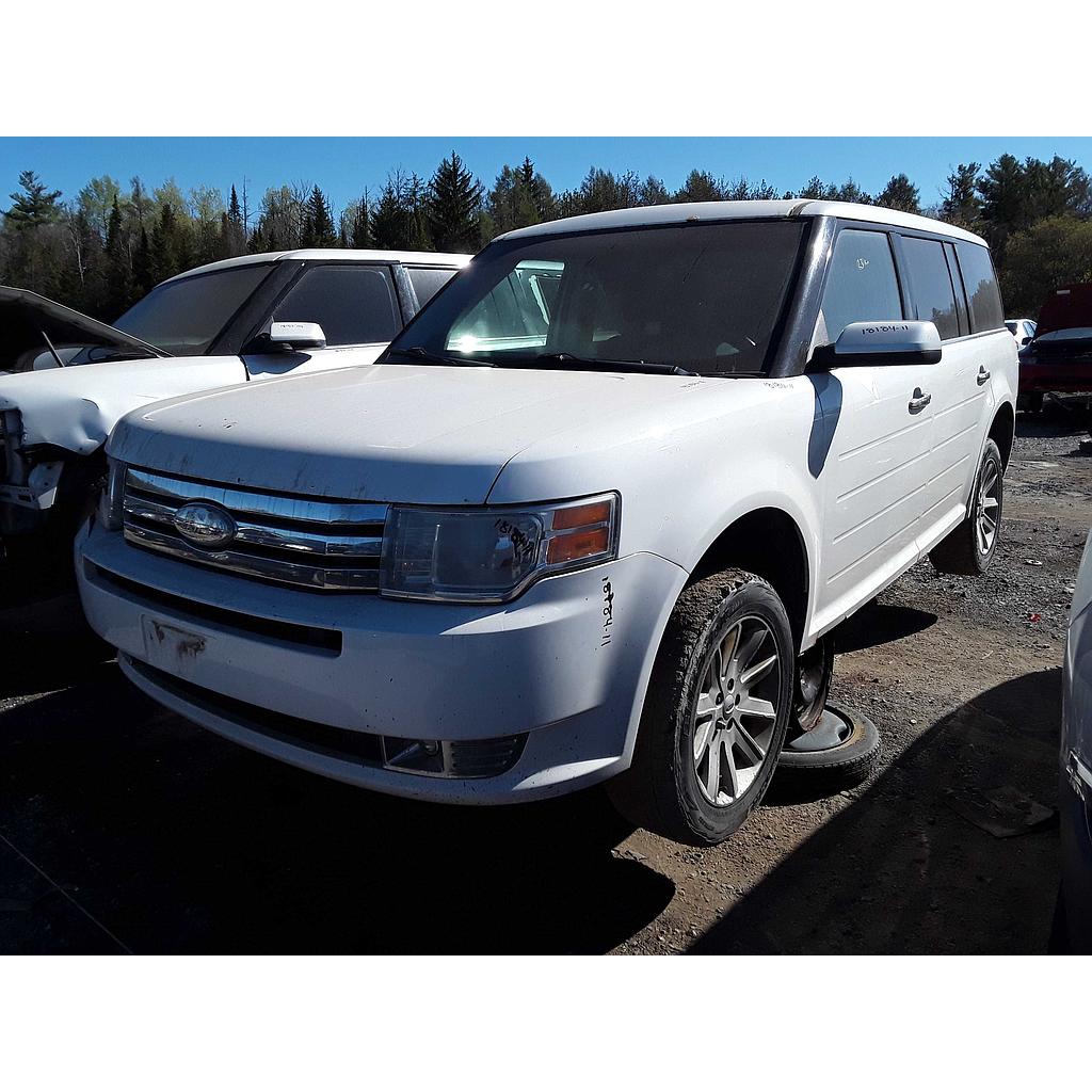 FORD FLEX 2011