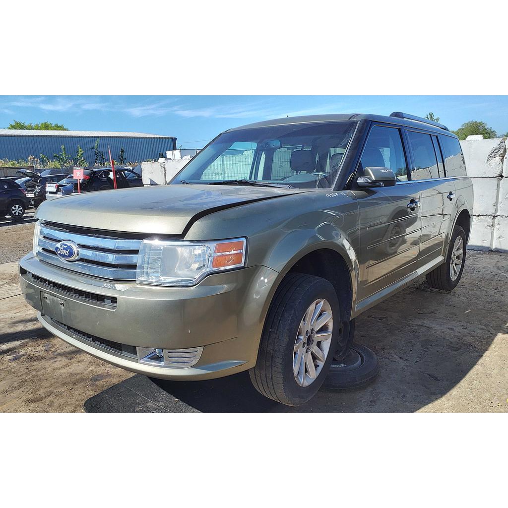 FORD FLEX 2012