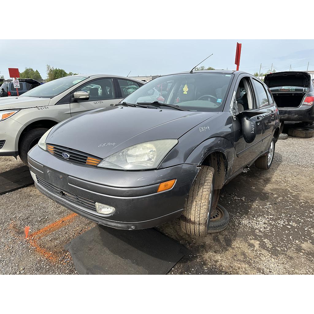 FORD FOCUS 2003