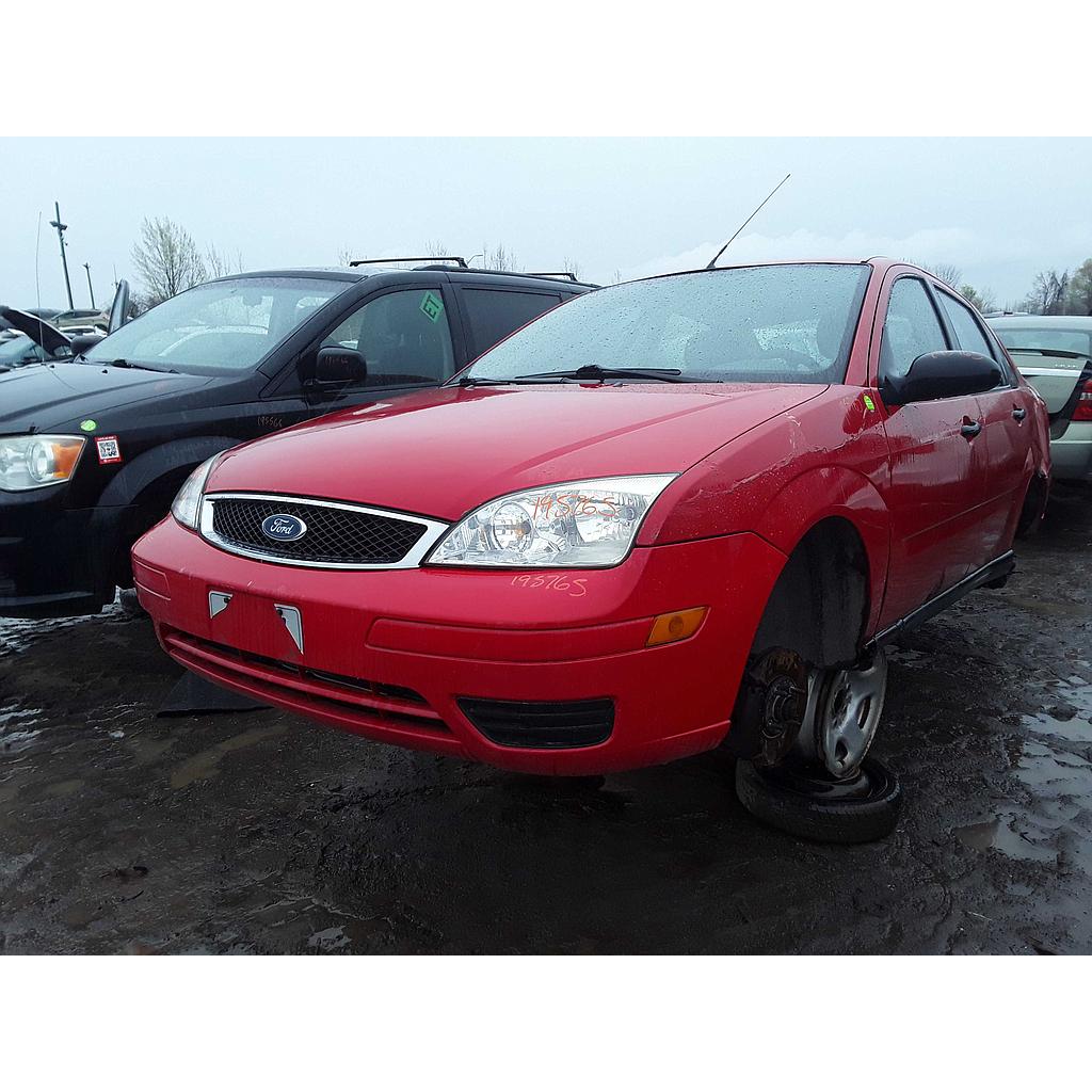 FORD FOCUS 2005