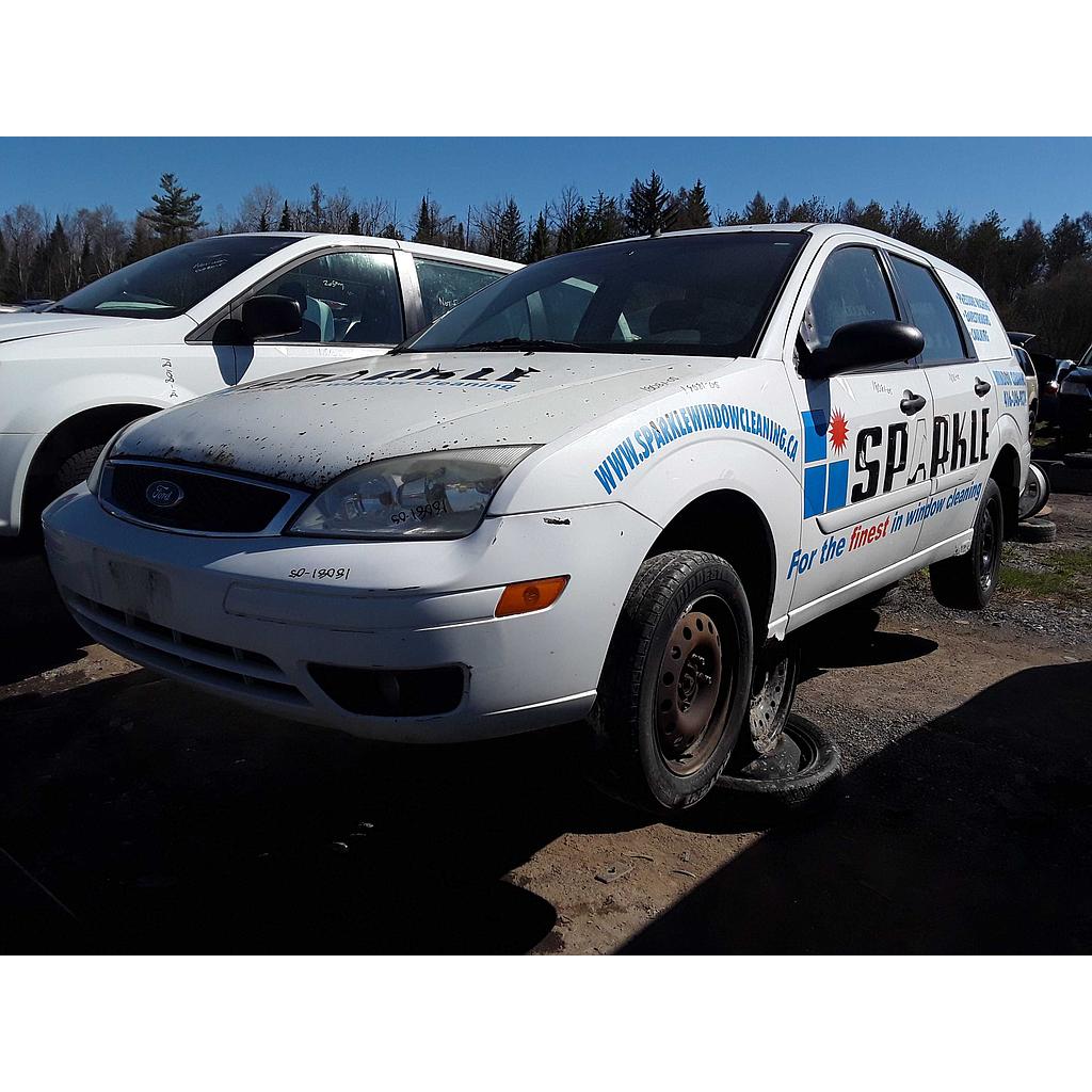FORD FOCUS 2005