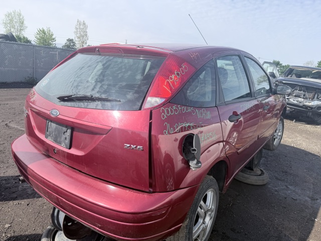 FORD FOCUS 2005