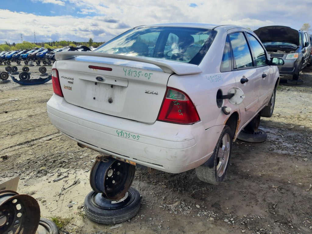 FORD FOCUS 2005
