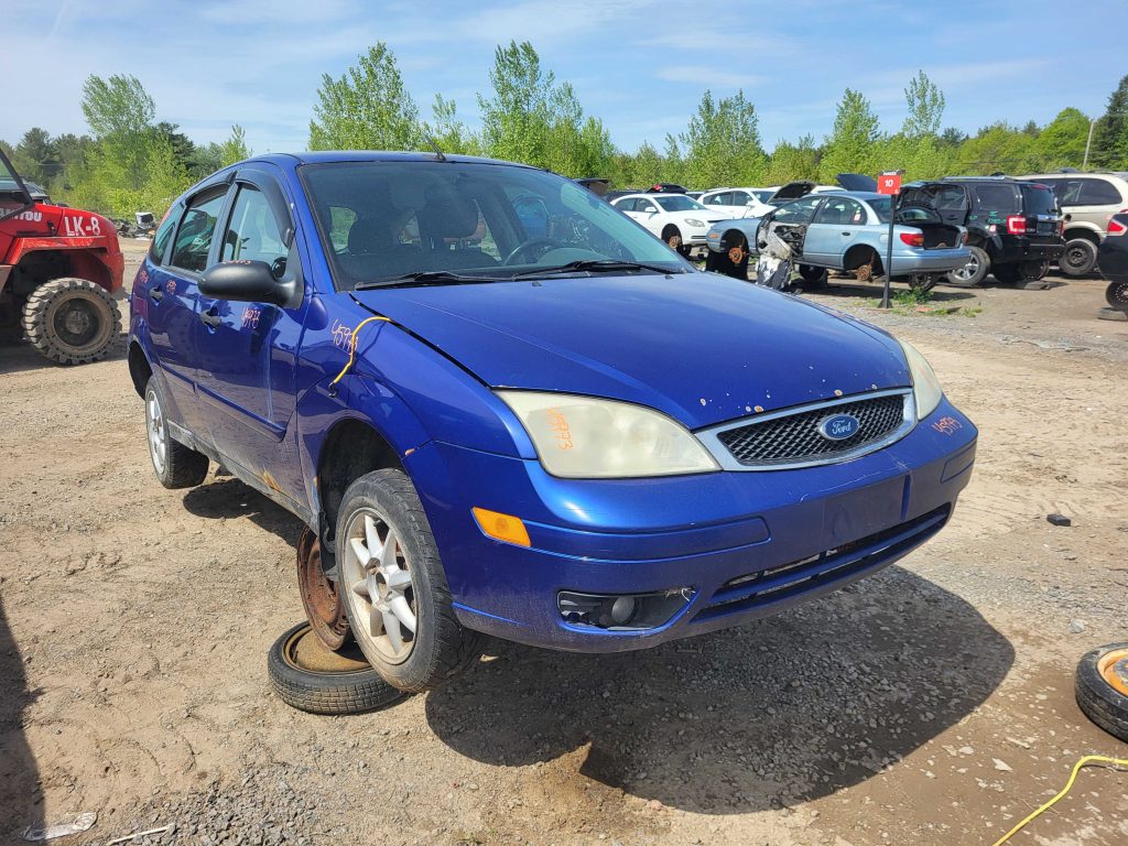 FORD FOCUS 2006