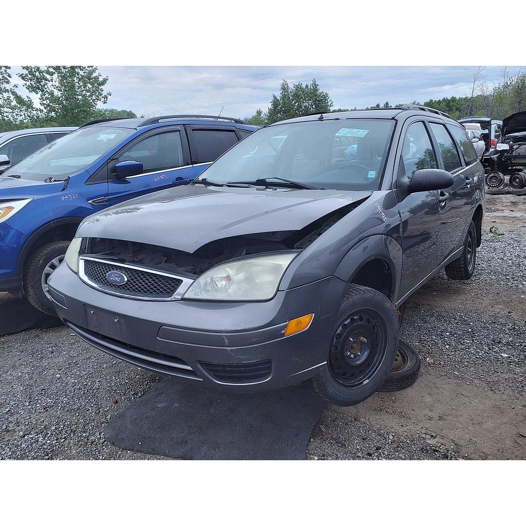 FORD FOCUS 2006