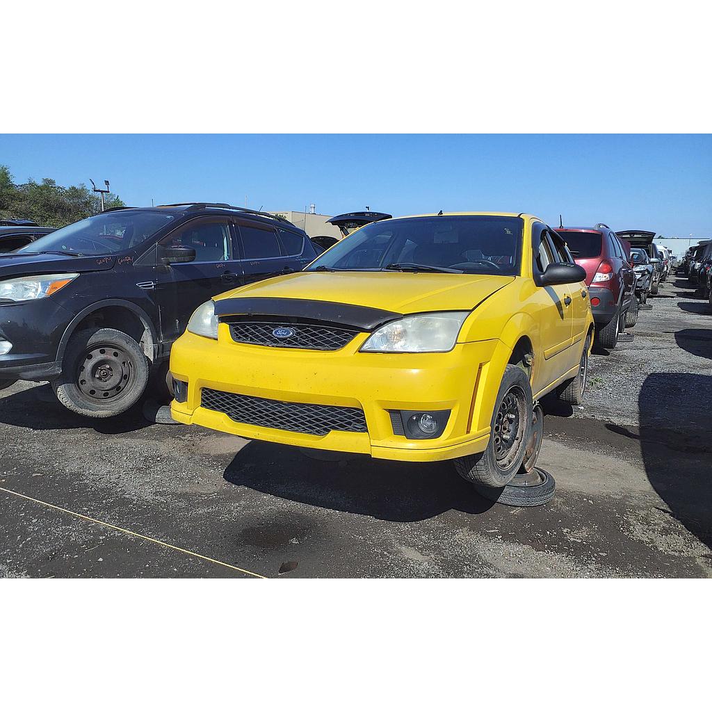 FORD FOCUS 2006