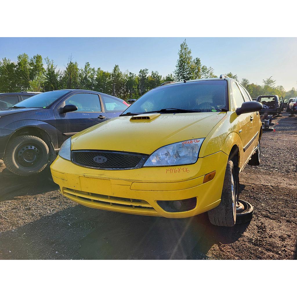 FORD FOCUS 2006