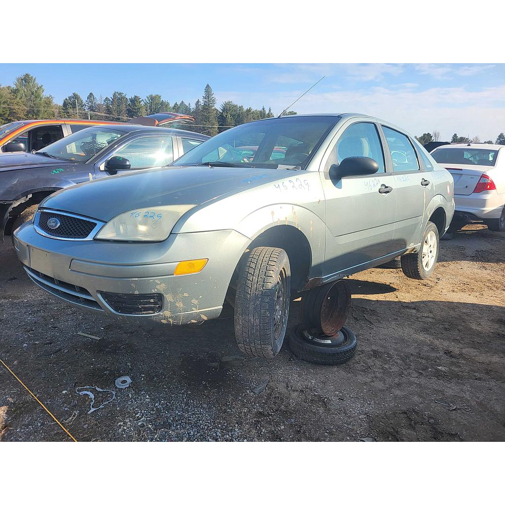 FORD FOCUS 2006