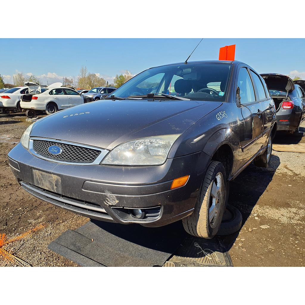 FORD FOCUS 2006