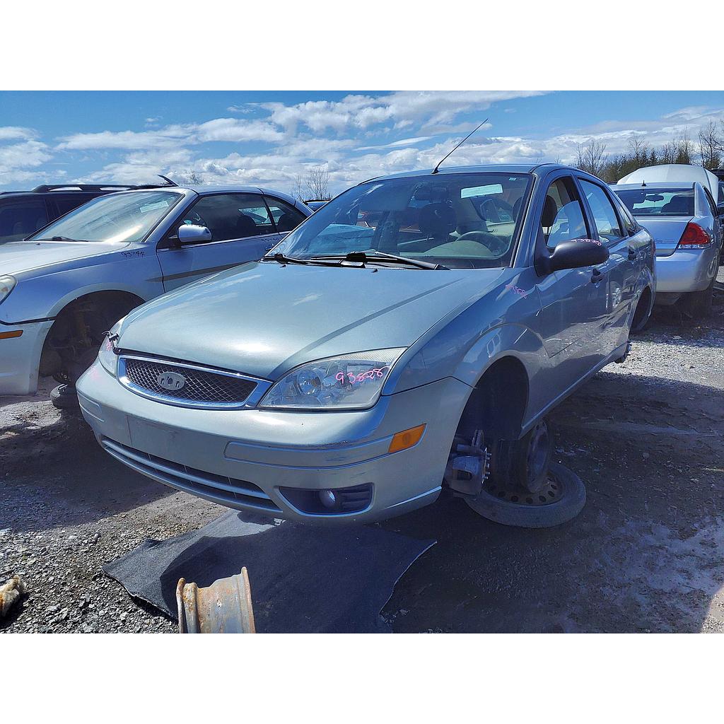 FORD FOCUS 2006