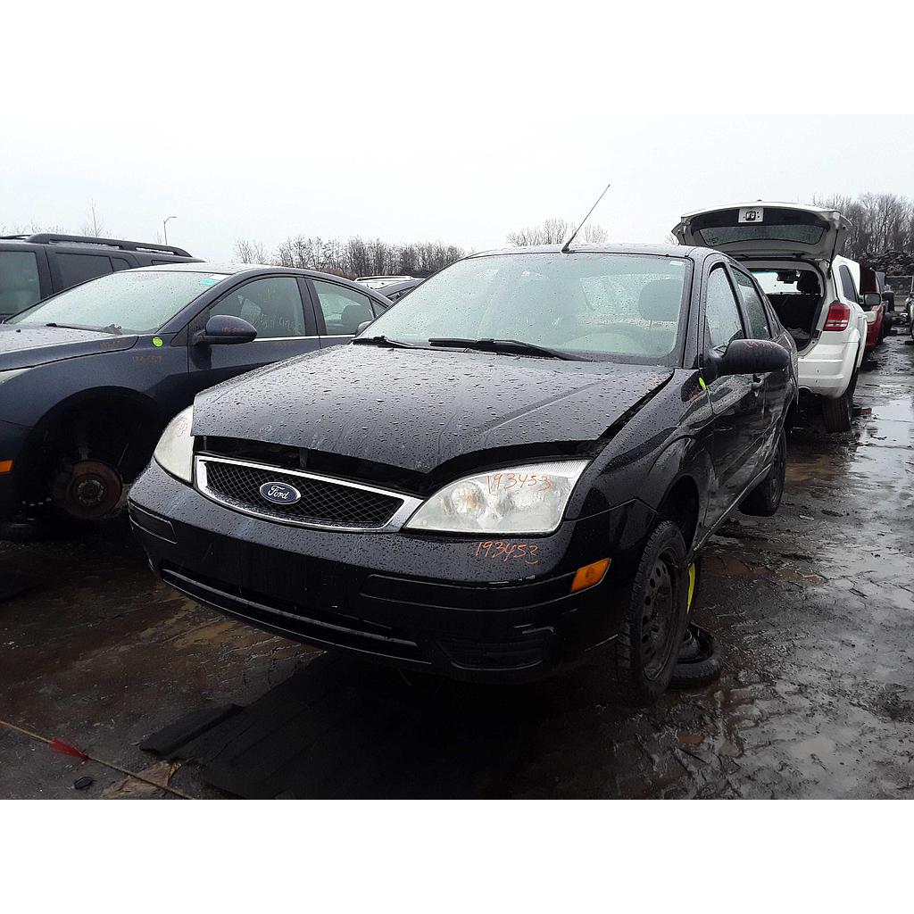 FORD FOCUS 2006