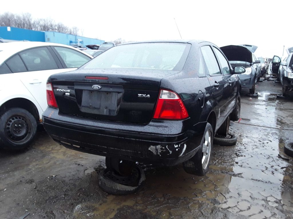 FORD FOCUS 2006