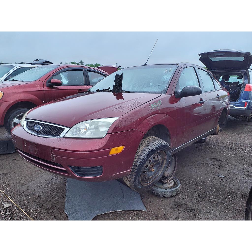 FORD FOCUS 2007