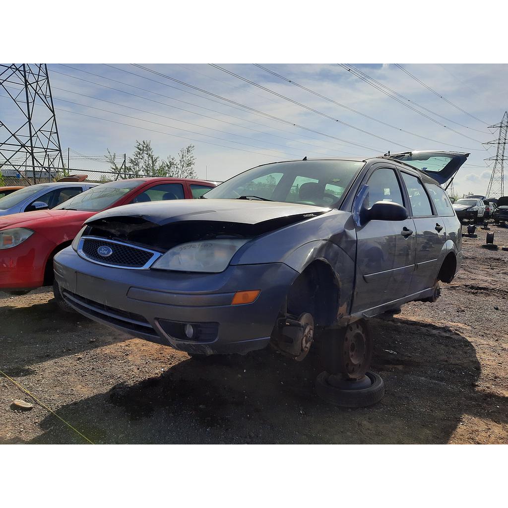 FORD FOCUS 2007