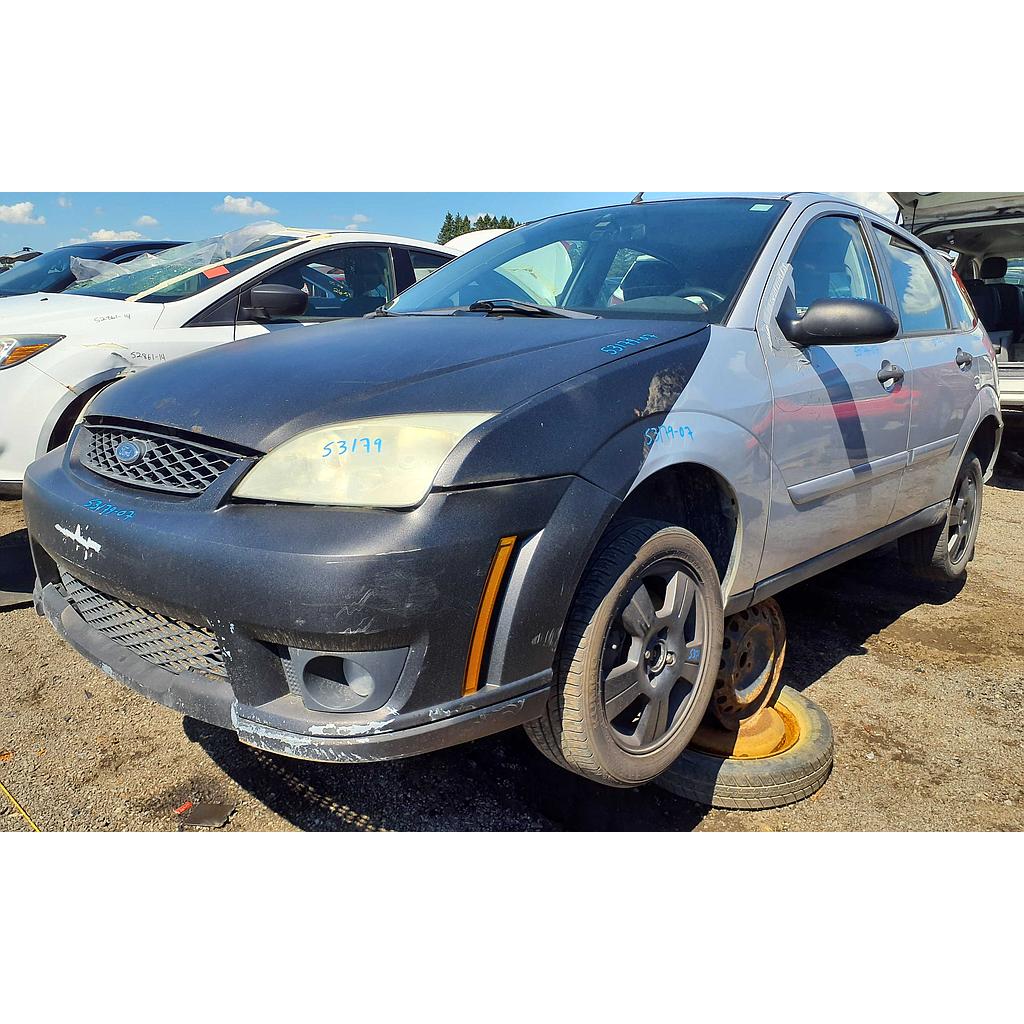 FORD FOCUS 2007