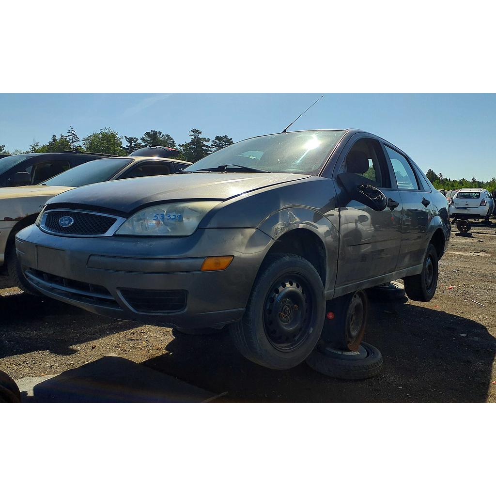 FORD FOCUS 2007
