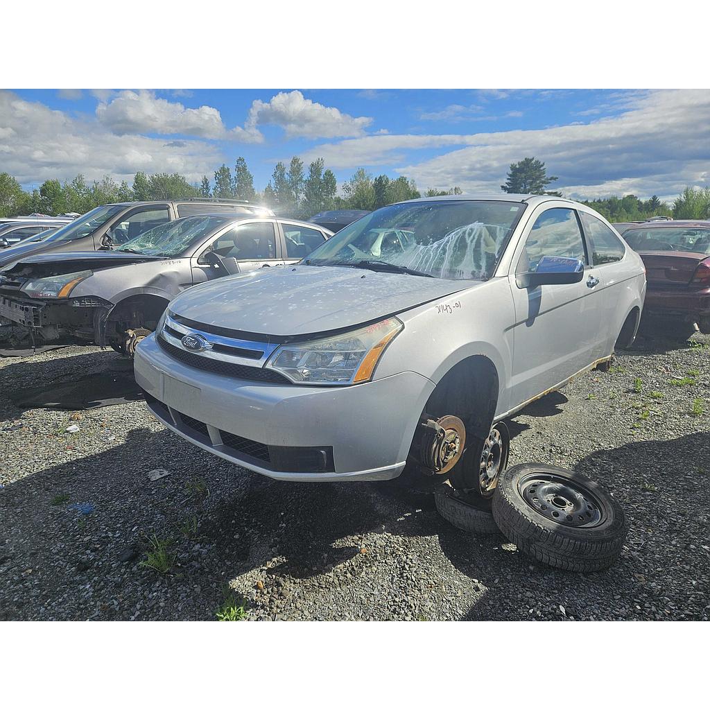 FORD FOCUS 2008