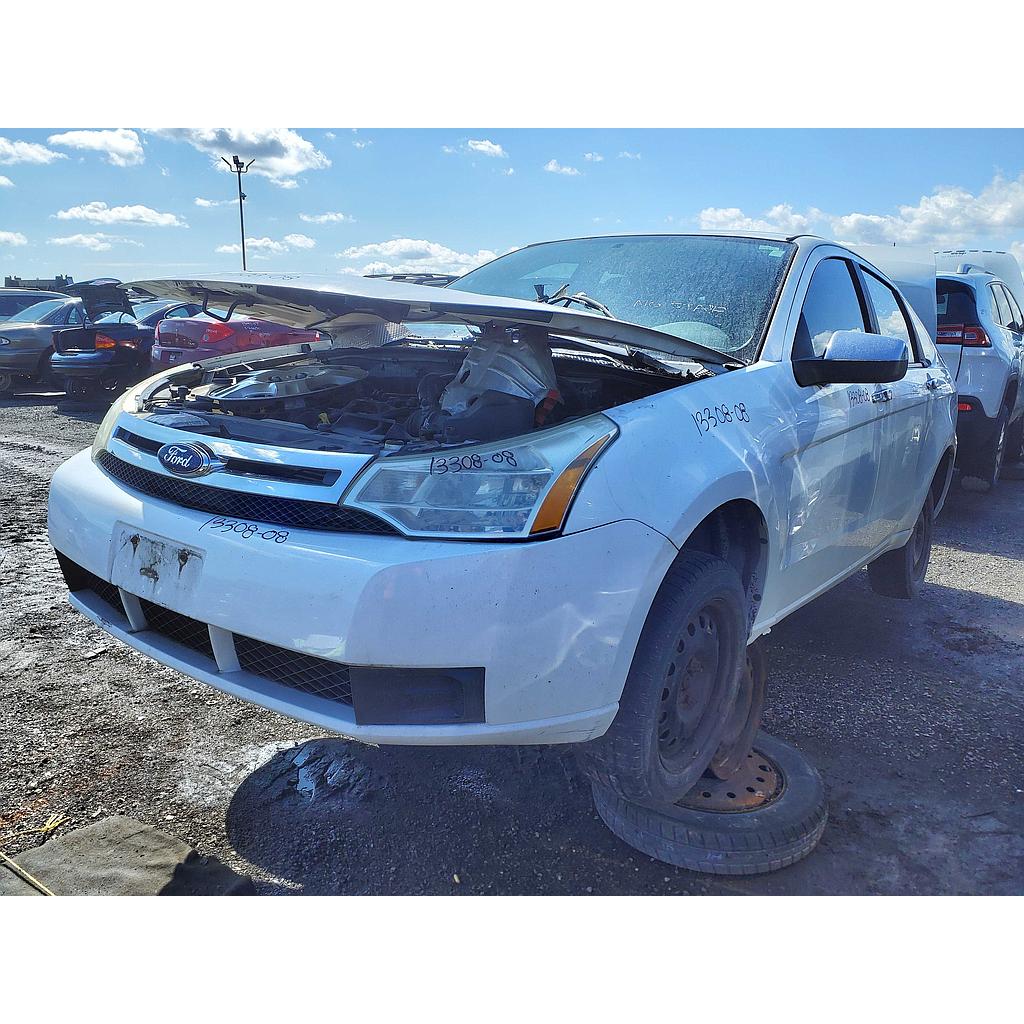 FORD FOCUS 2008