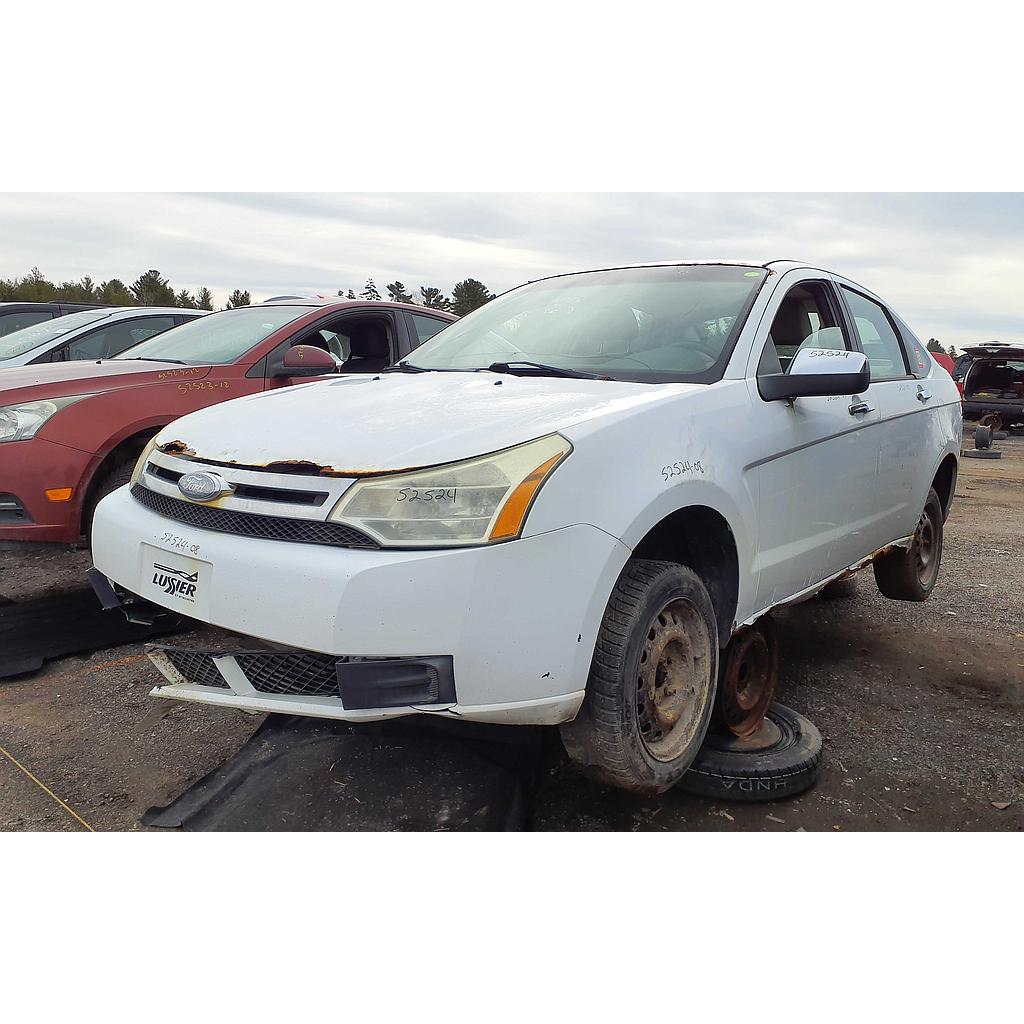 FORD FOCUS 2008