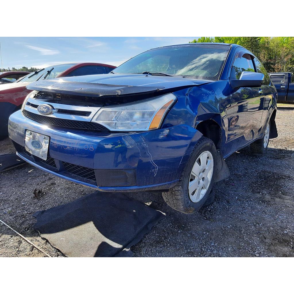 FORD FOCUS 2008