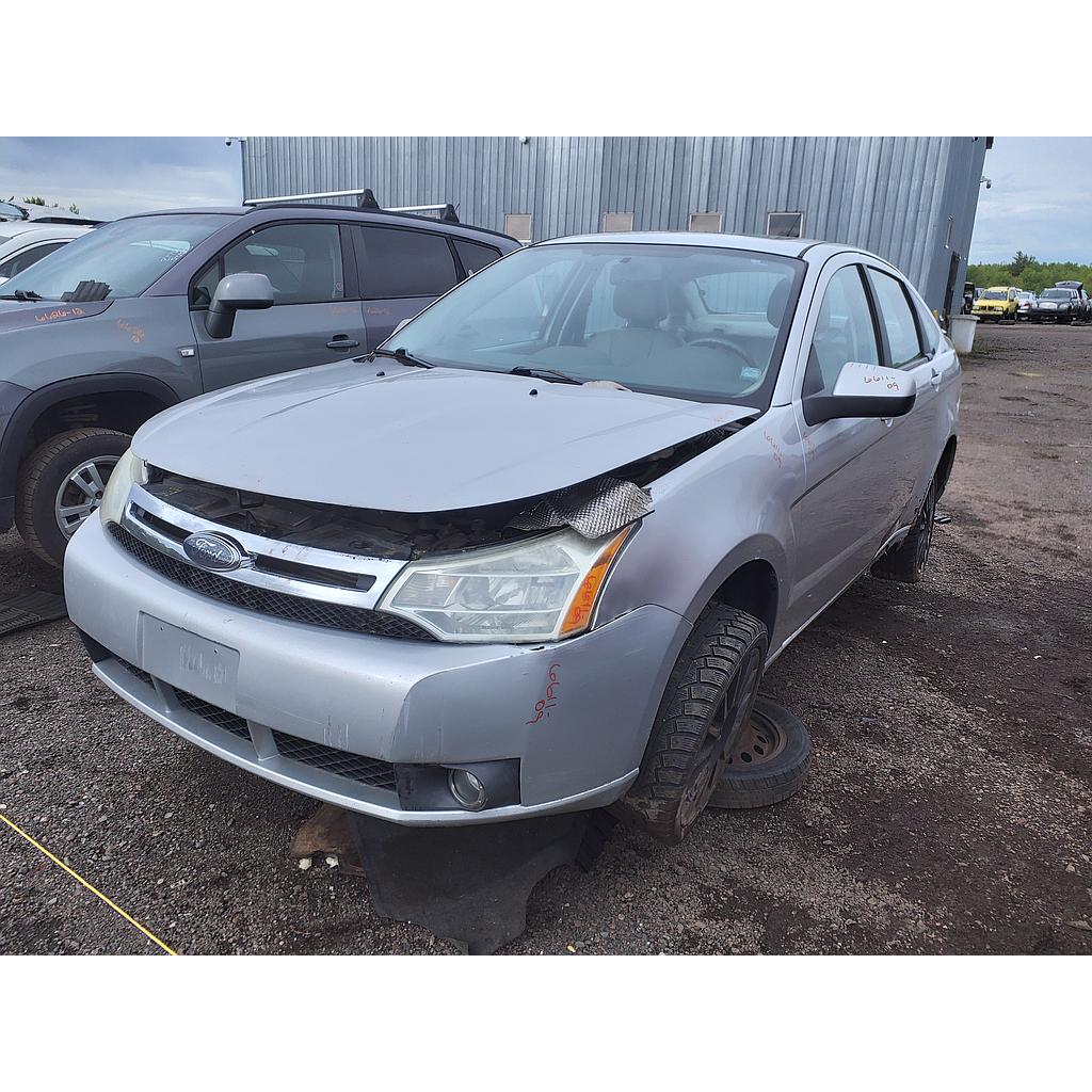 FORD FOCUS 2009
