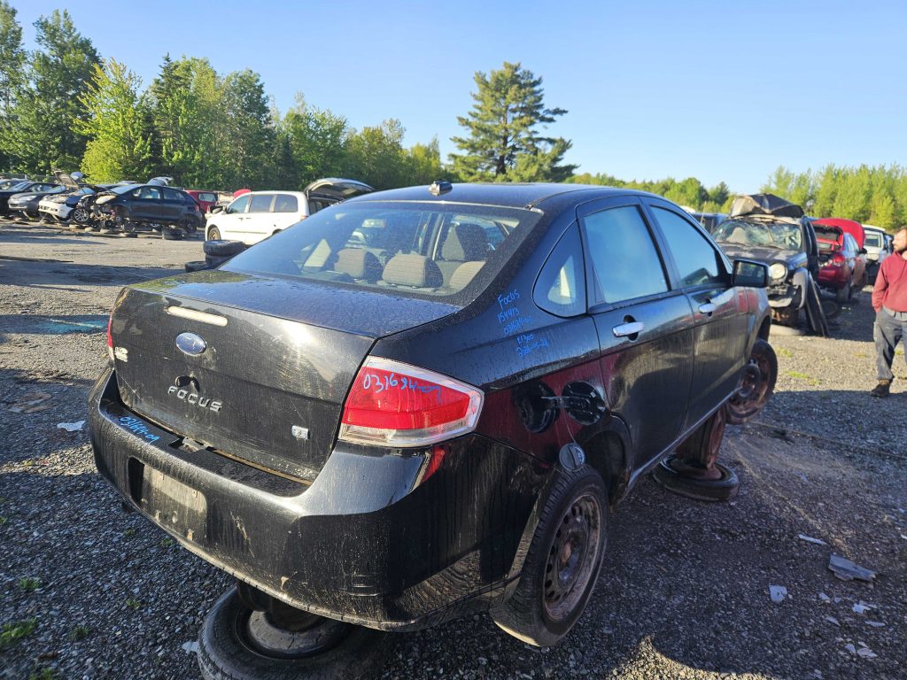 FORD FOCUS 2009