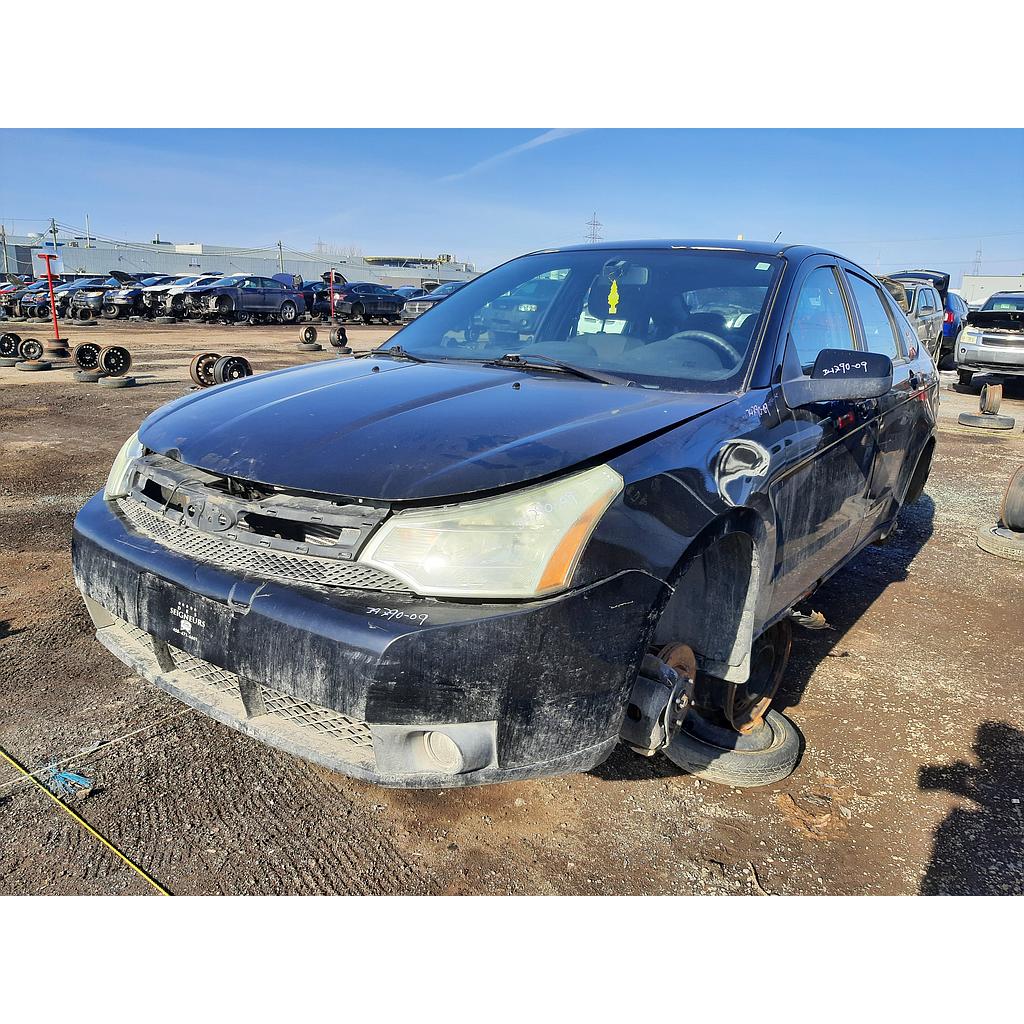 FORD FOCUS 2009