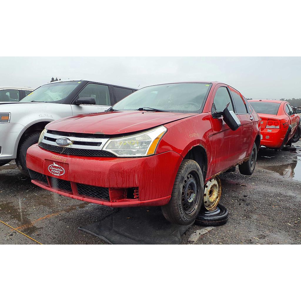 FORD FOCUS 2009