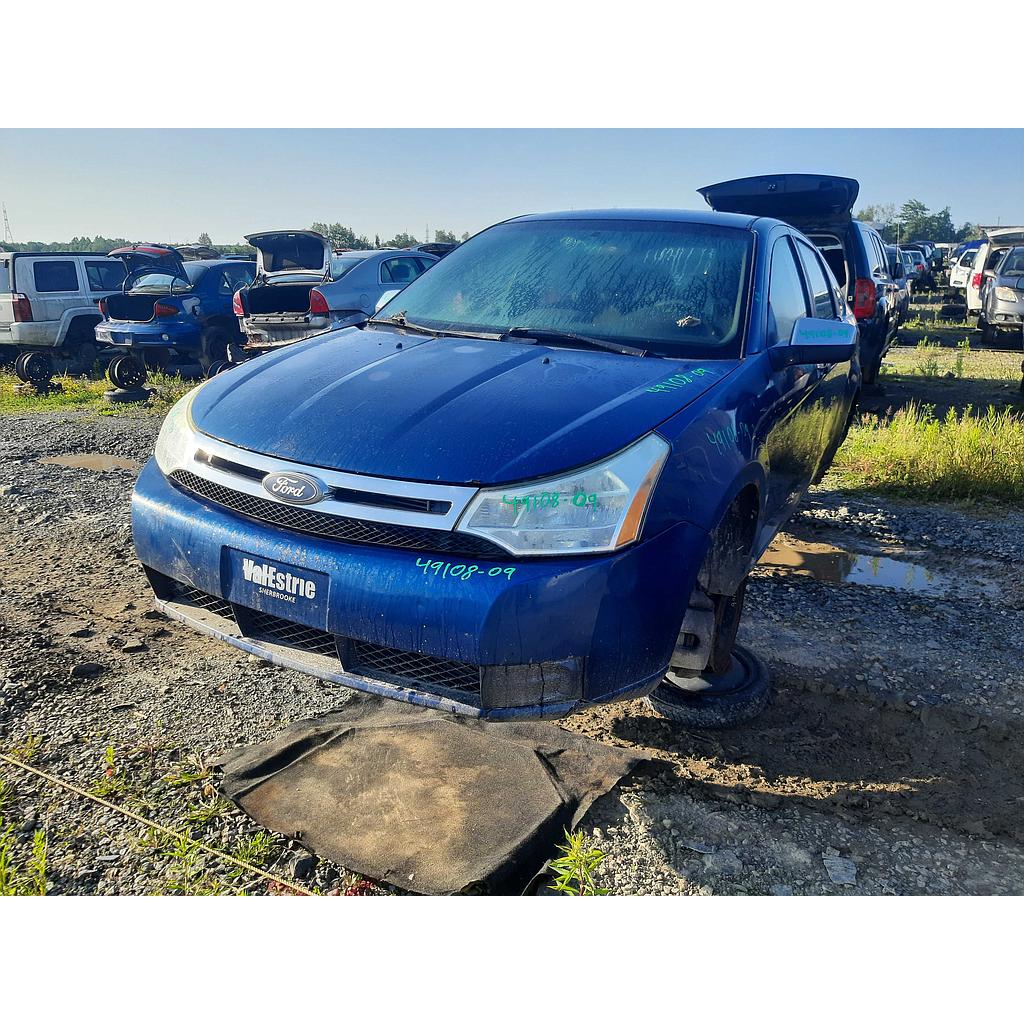 FORD FOCUS 2009